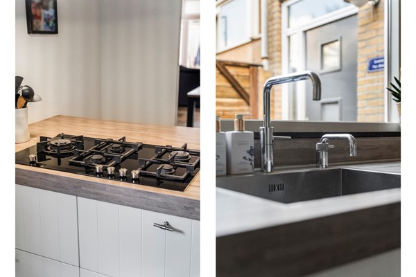 Medium property photo - Mozartstraat 52, 3752 JS Bunschoten-Spakenburg